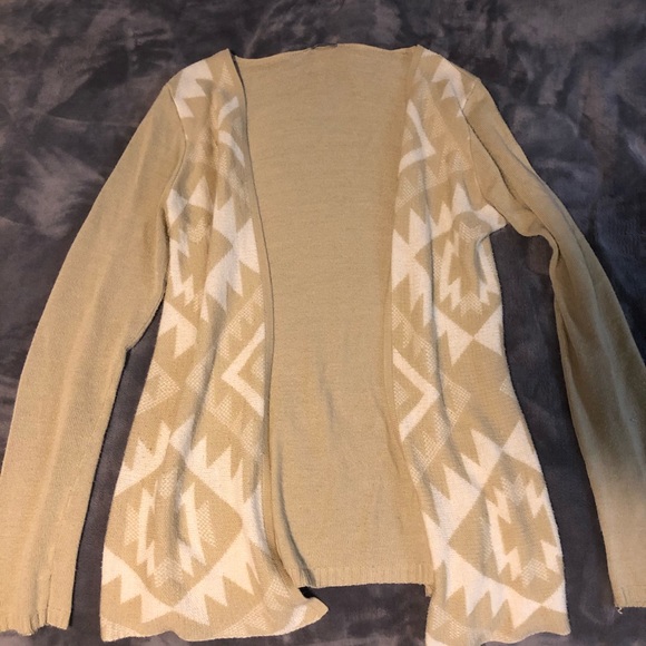 Bundle of 3 cardigans - Picture 3 of 3